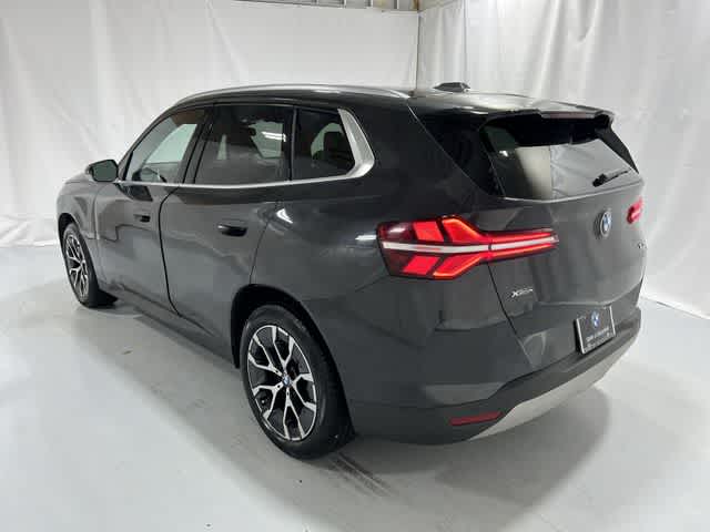 Thumbnail: 2025 BMW X3 - 12