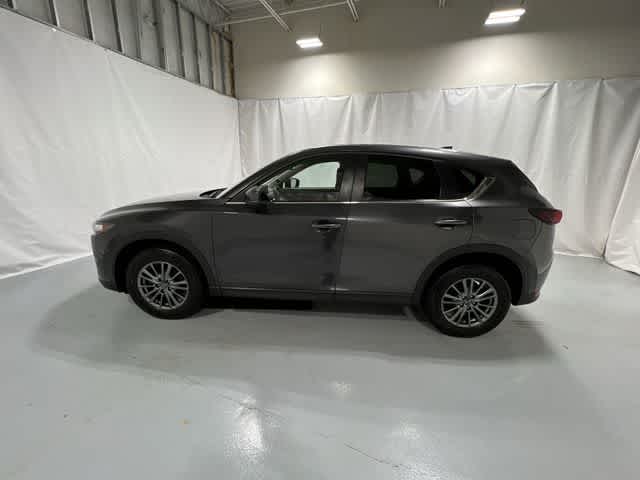 Thumbnail: 2017 Mazda CX-5 - 11