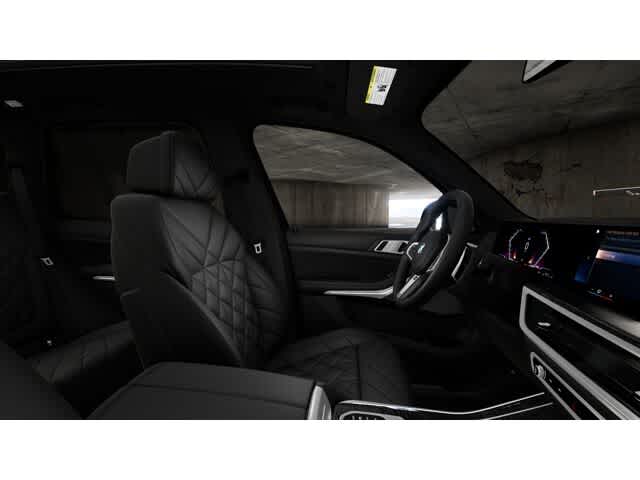 Thumbnail: 2026 BMW X5 - 9