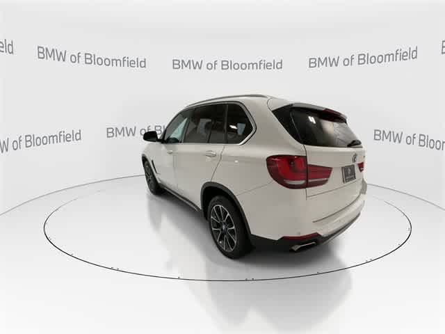 Thumbnail: 2018 BMW X5 - 6