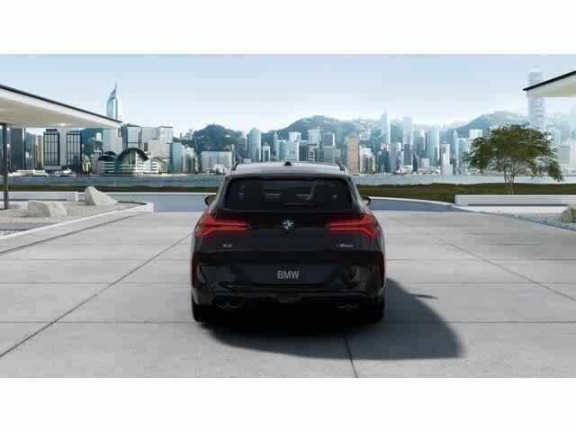 Thumbnail: 2026 BMW X3 - 5