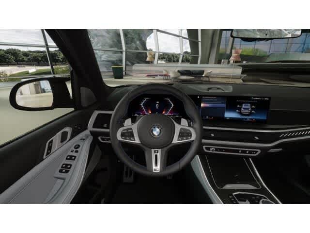 Thumbnail: 2026 BMW X5 - 13
