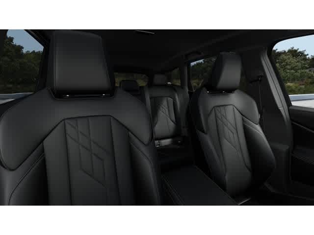 Thumbnail: 2026 BMW X3 - 11