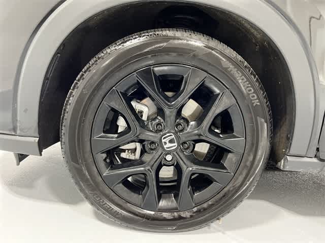 Thumbnail: 2023 Honda HR-V - 18