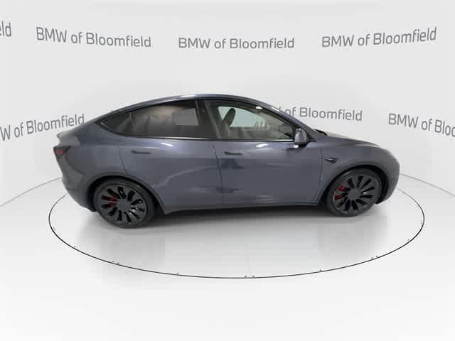 Thumbnail: 2023 Tesla Model Y - 9