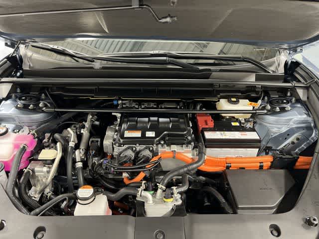 Thumbnail: 2025 Lexus RZ - 19