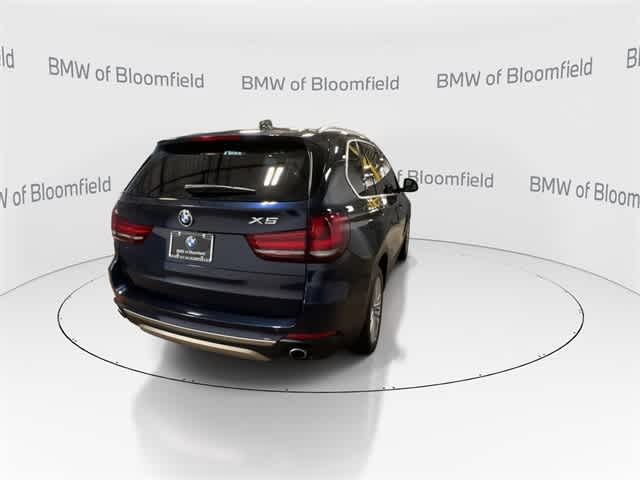 Thumbnail: 2017 BMW X5 - 7
