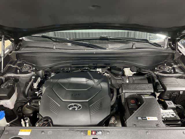 Thumbnail: 2021 Hyundai Palisade - 20