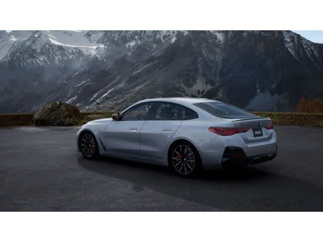 Thumbnail: 2025 BMW 4 Series - 2