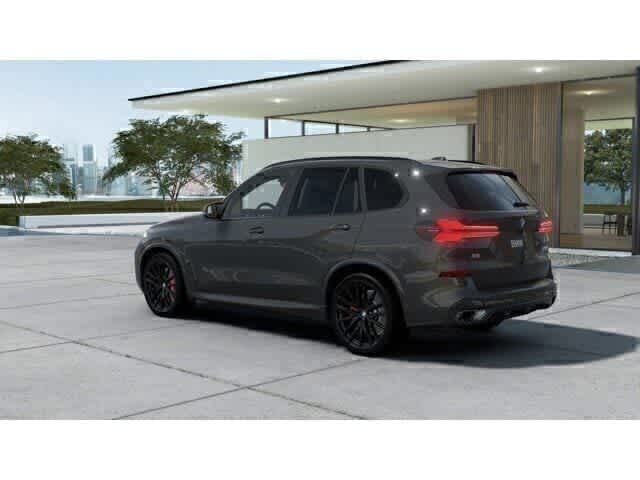 Thumbnail: 2026 BMW X5 - 2