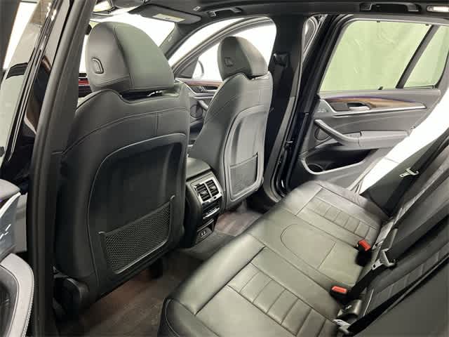 Thumbnail: 2022 BMW X3 - 24