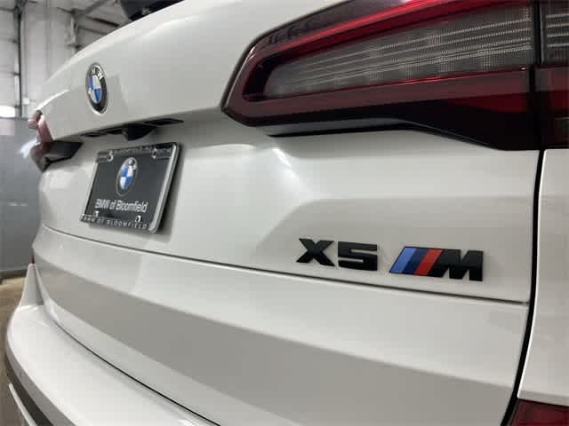 2022 BMW X5 xDrive40i 18