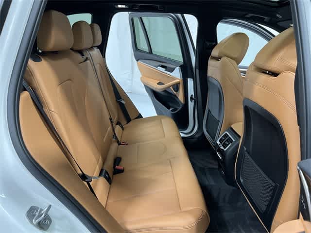 Thumbnail: 2022 BMW X3 - 25