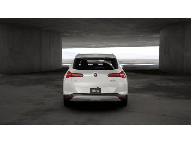 2025 BMW X3 3.0i 5