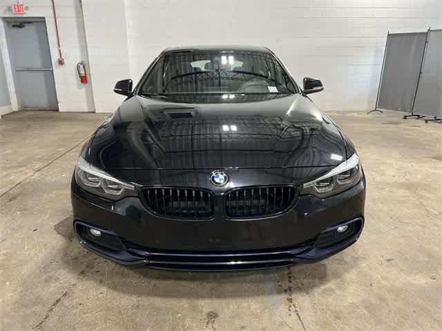 Thumbnail: 2019 BMW 4 Series - 16