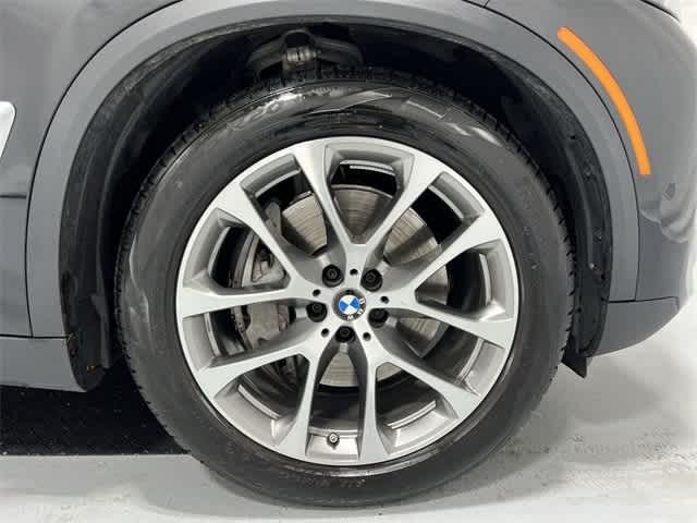 Thumbnail: 2026 BMW X5 - 18