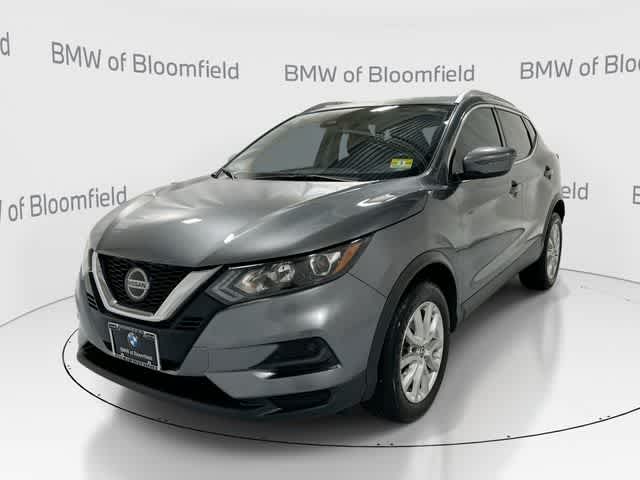 2020 Nissan Rogue Sport SV -
                  Bloomfield, NJ