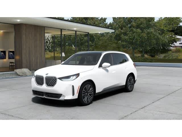 2025 BMW X3 3.0i -
                  Bloomfield, NJ