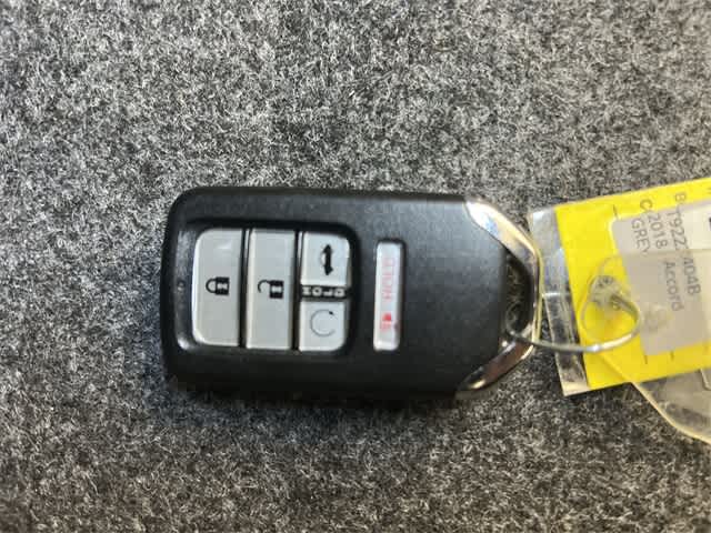 Thumbnail: 2018 Honda Accord - 33