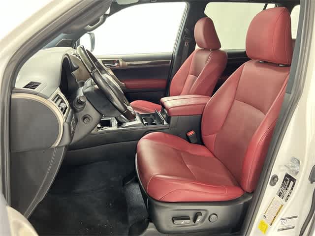 Thumbnail: 2021 Lexus GX - 20