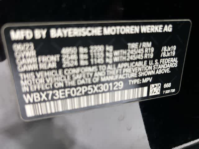 Thumbnail: 2023 BMW X1 - 39