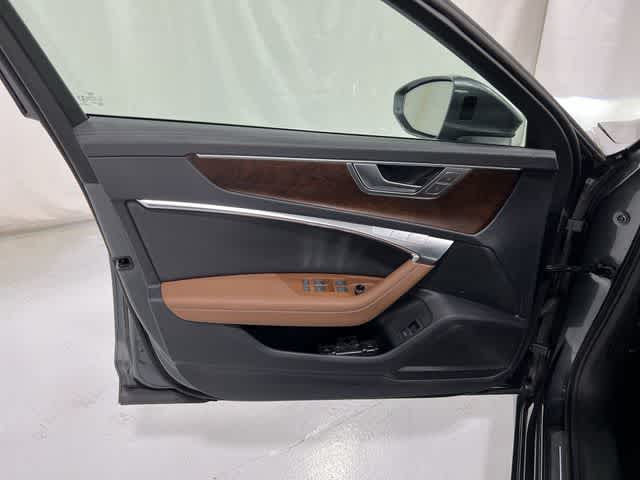 Thumbnail: 2019 Audi A6 - 35