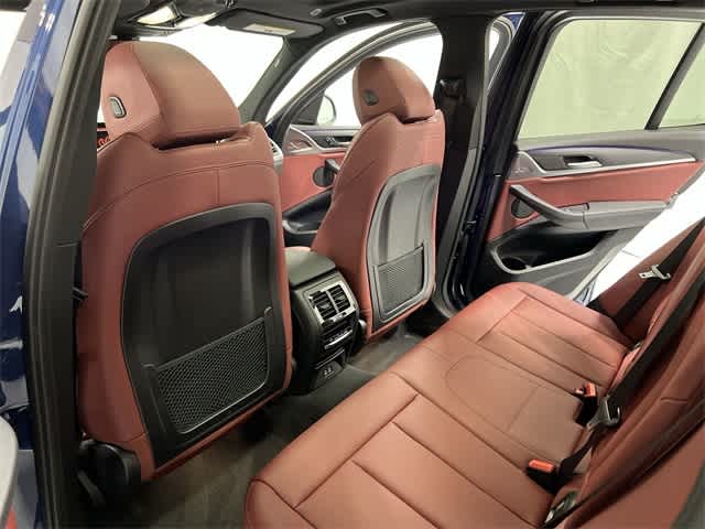 Thumbnail: 2023 BMW X3 - 24