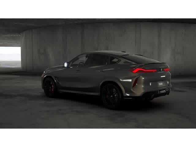 Thumbnail: 2026 BMW X6 - 2