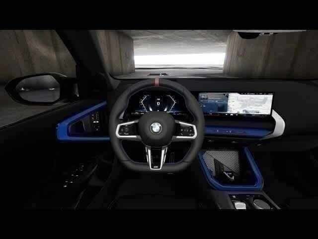 Thumbnail: 2025 BMW X3 - 11
