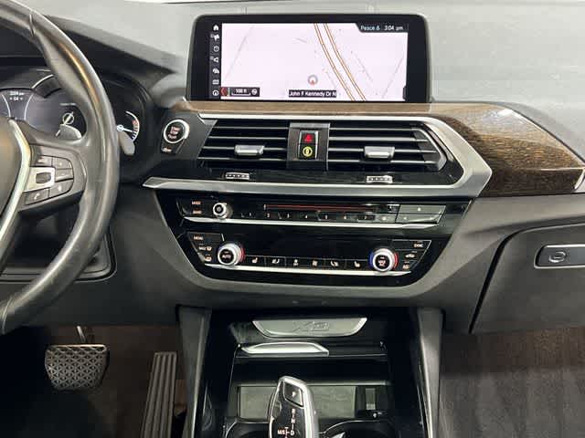 Thumbnail: 2019 BMW X3 - 28