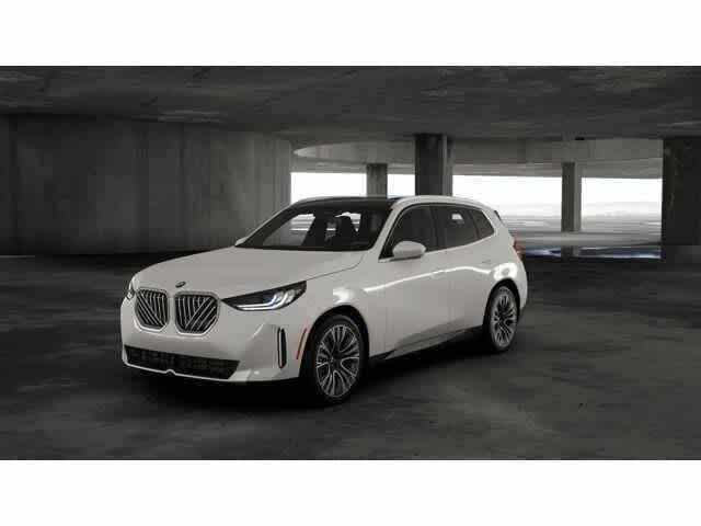 2025 BMW X3 3.0i -
                  Bloomfield, NJ