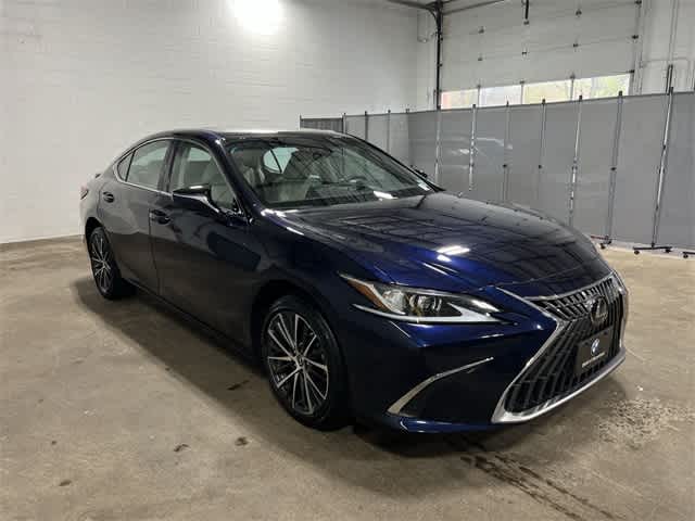 2023 Lexus ES 250 16