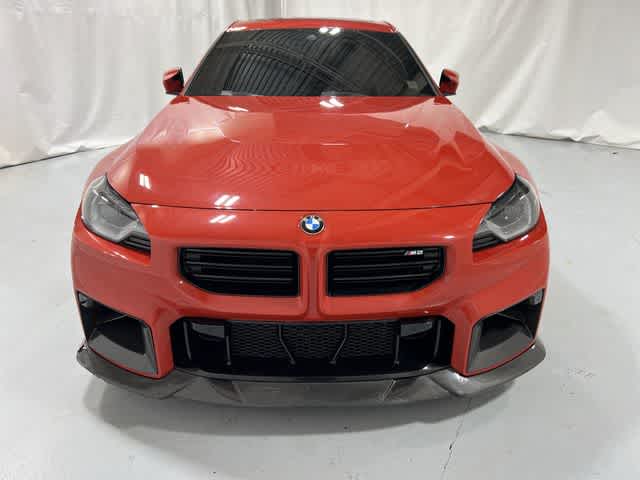 Thumbnail: 2024 BMW M2 - 16