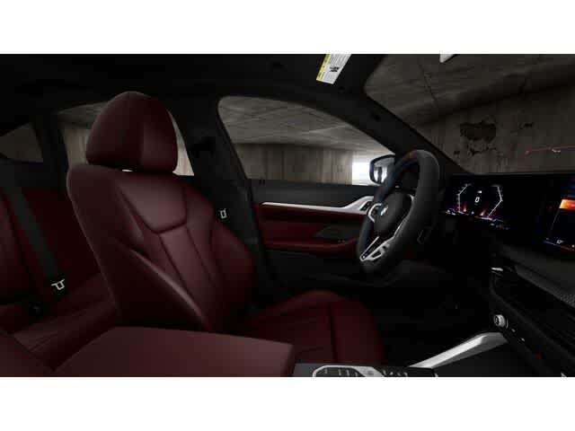 2025 BMW 4 Series M440i xDrive 9
