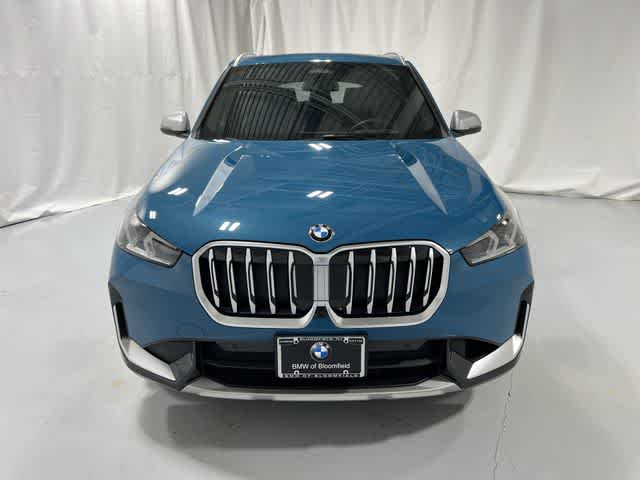 Thumbnail: 2024 BMW X1 - 16