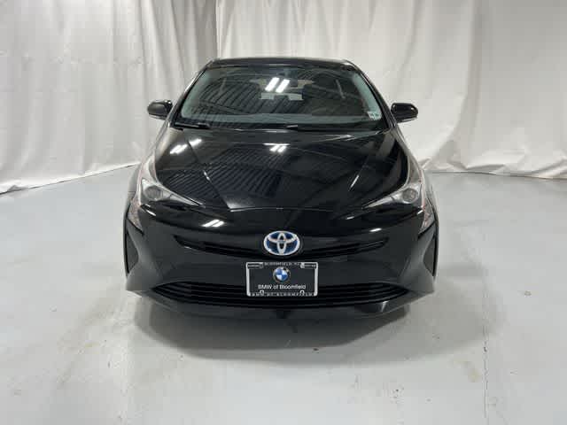 Thumbnail: 2016 Toyota Prius - 16