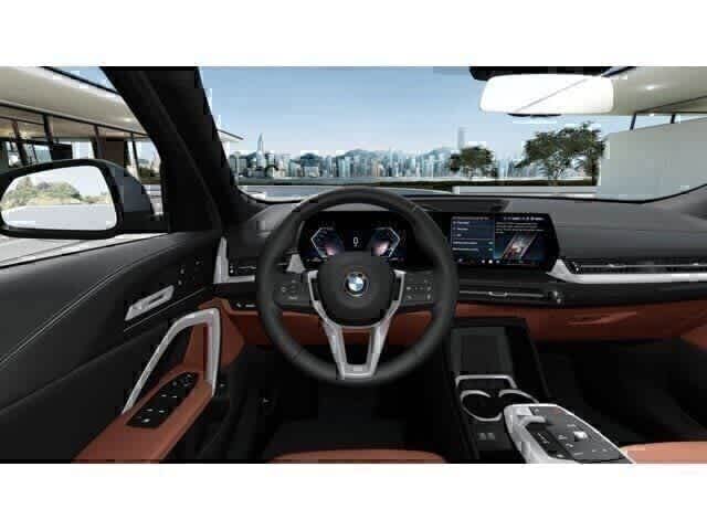 Thumbnail: 2026 BMW X2 - 13