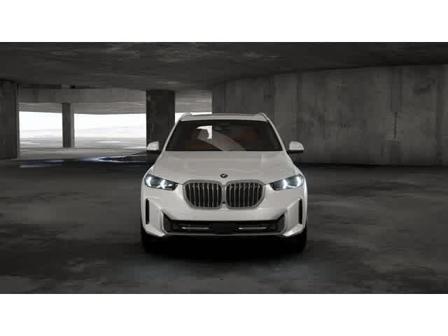 Thumbnail: 2026 BMW X5 - 3