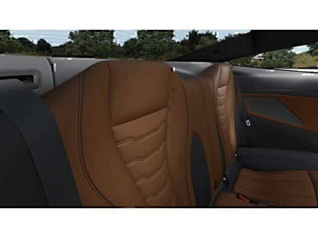 Thumbnail: 2026 BMW 8 Series - 12