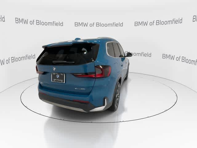 Thumbnail: 2024 BMW X1 - 7