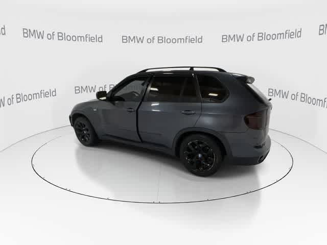 Thumbnail: 2013 BMW X5 - 5