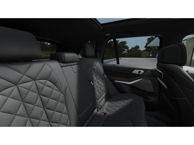 Thumbnail: 2026 BMW X5 - 12