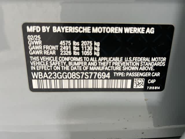 Thumbnail: 2025 BMW 2 Series - 33