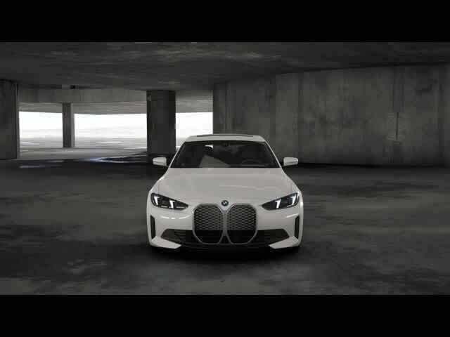 Thumbnail: 2025 BMW i4 - 3