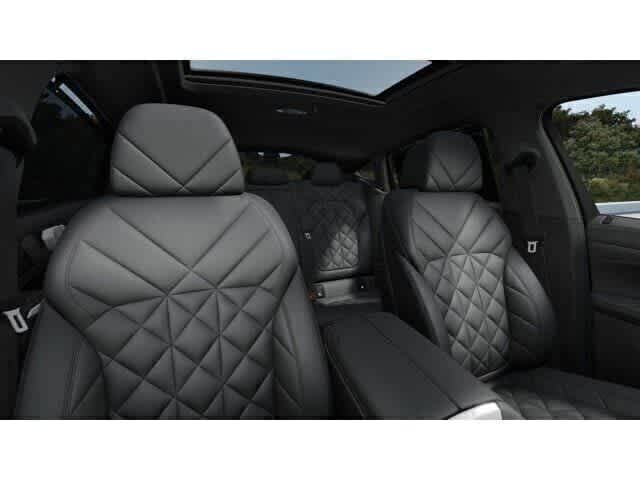 Thumbnail: 2026 BMW X6 - 11