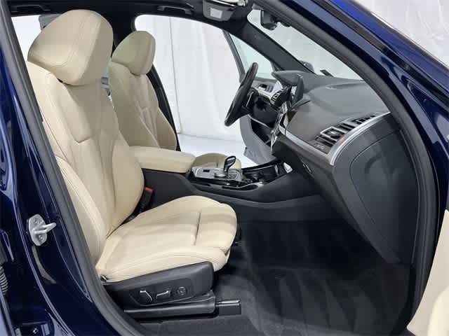 Thumbnail: 2024 BMW X3 - 26