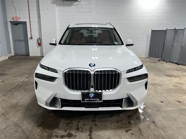 Thumbnail: 2023 BMW X7 - 17