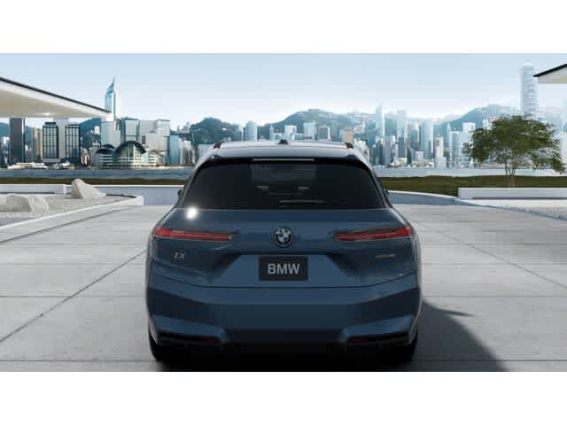 Thumbnail: 2026 BMW iX - 5