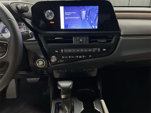 2023 Lexus ES 250 29