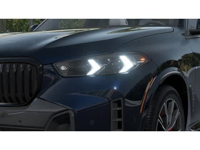 Thumbnail: 2026 BMW X5 - 6